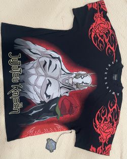 Men’s Civil Regime shirt