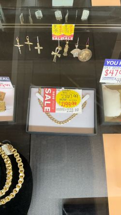 Necklace