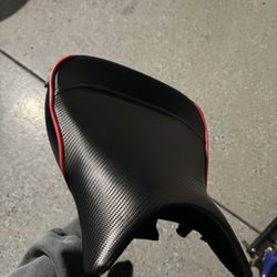 Bmw S1000rr Upgraded Seat