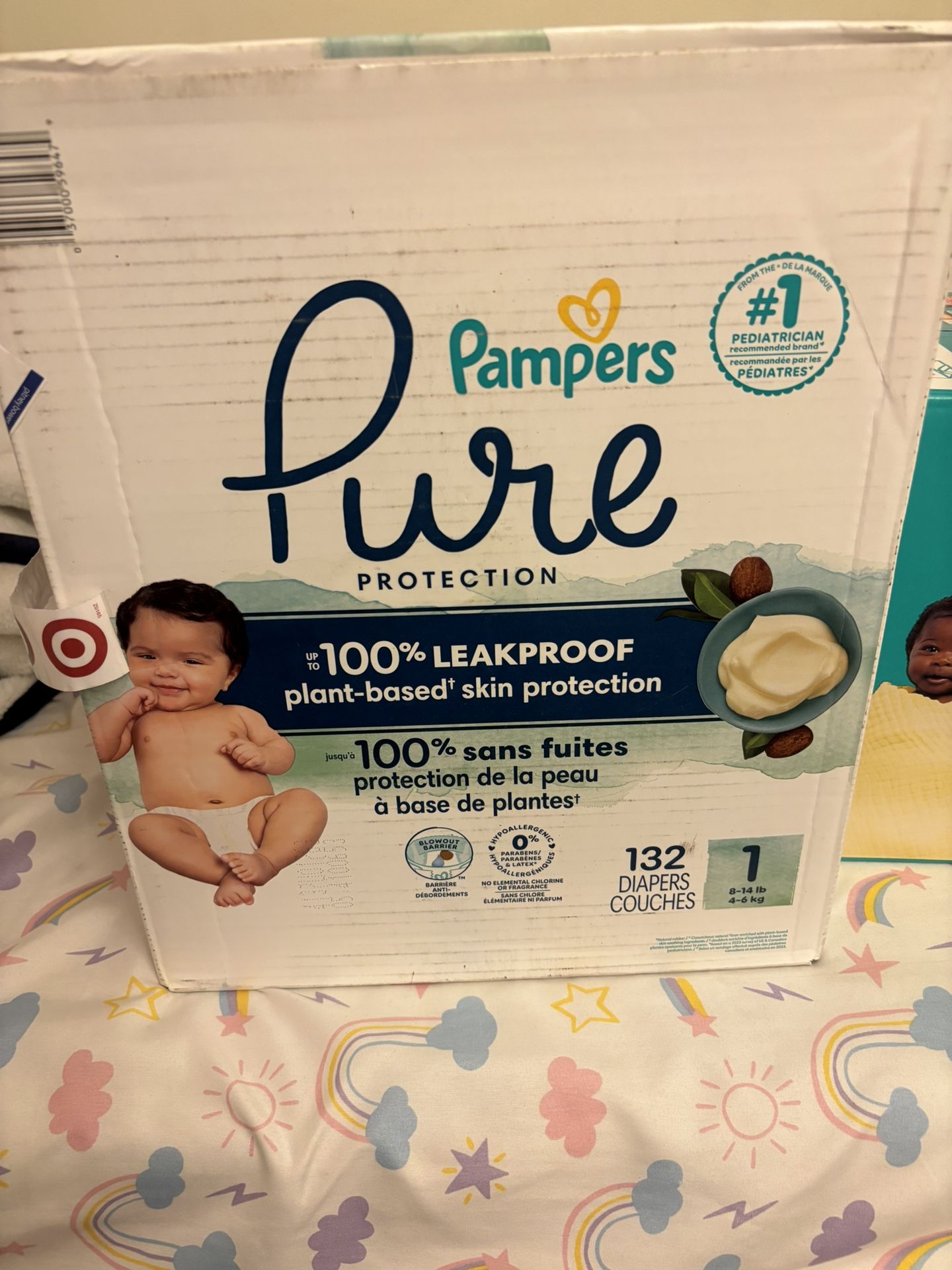 Diapers