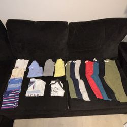 Toddler clothes bundles - Size 12-18 Months