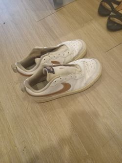 Nike Woman Court