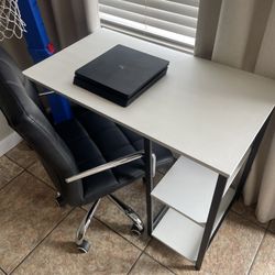 Desk 