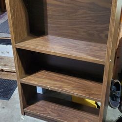 Free Shelf Cabinet Case