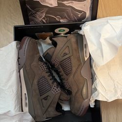 Jordan 4 A Ma