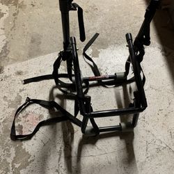 Allen Sport Bike Rack 102DB