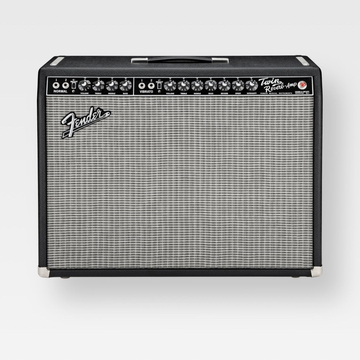Fender 65 Twin Reverb