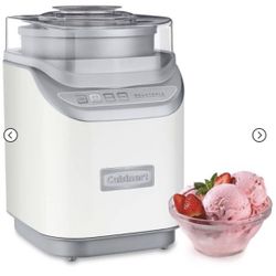 Cuisinart Gelato Maker