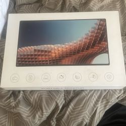 Portable Monitor 