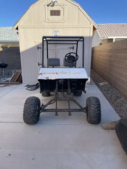 Ezgo