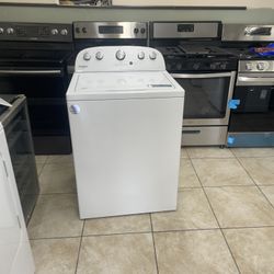 Whirlpool Washer 