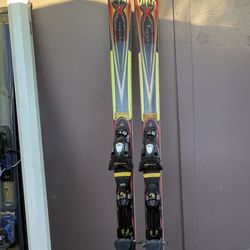 Rossignol Ski