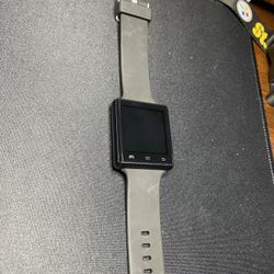 iTouch Smart Watch