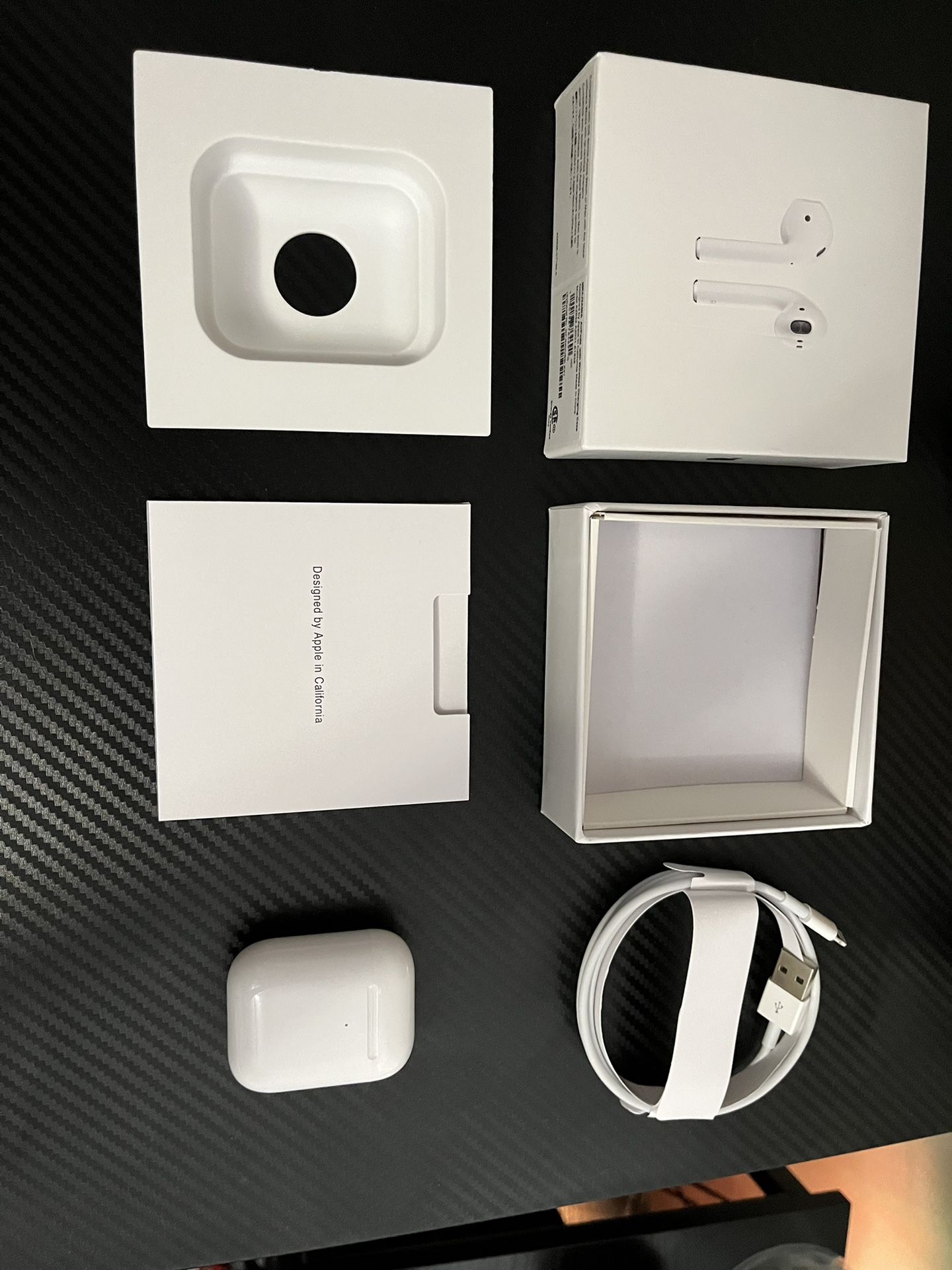 Brand New Apple AirPods 
