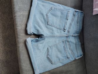 Teen shorts