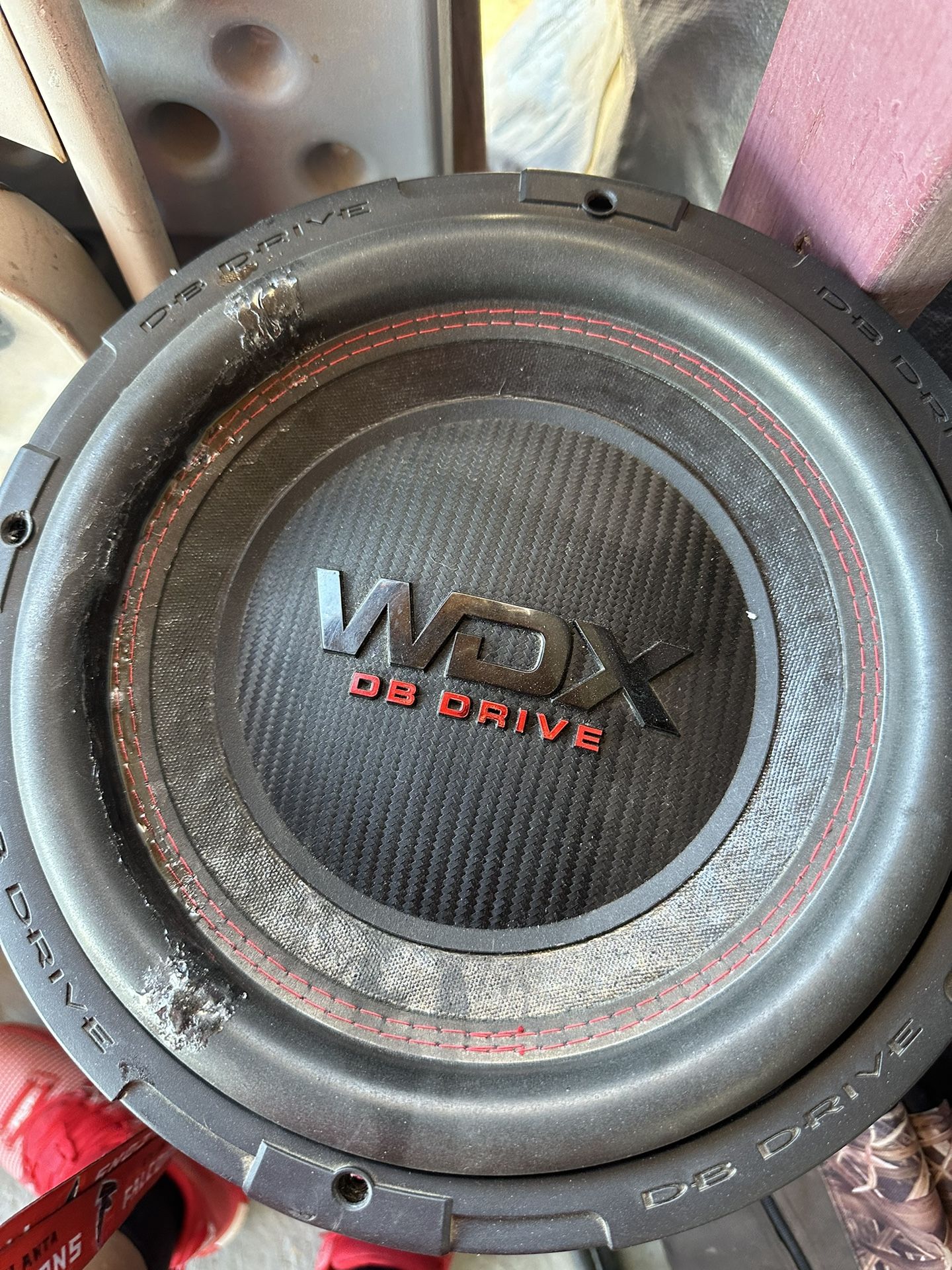 WDX