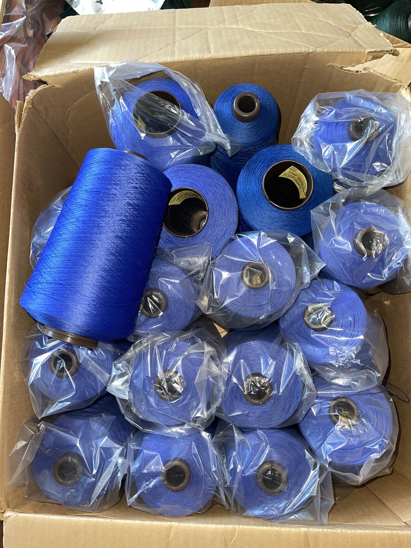 sewing thread