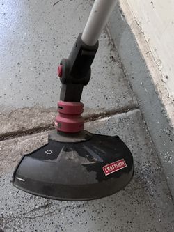 Trimmer