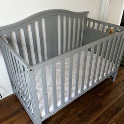 Graco Crib