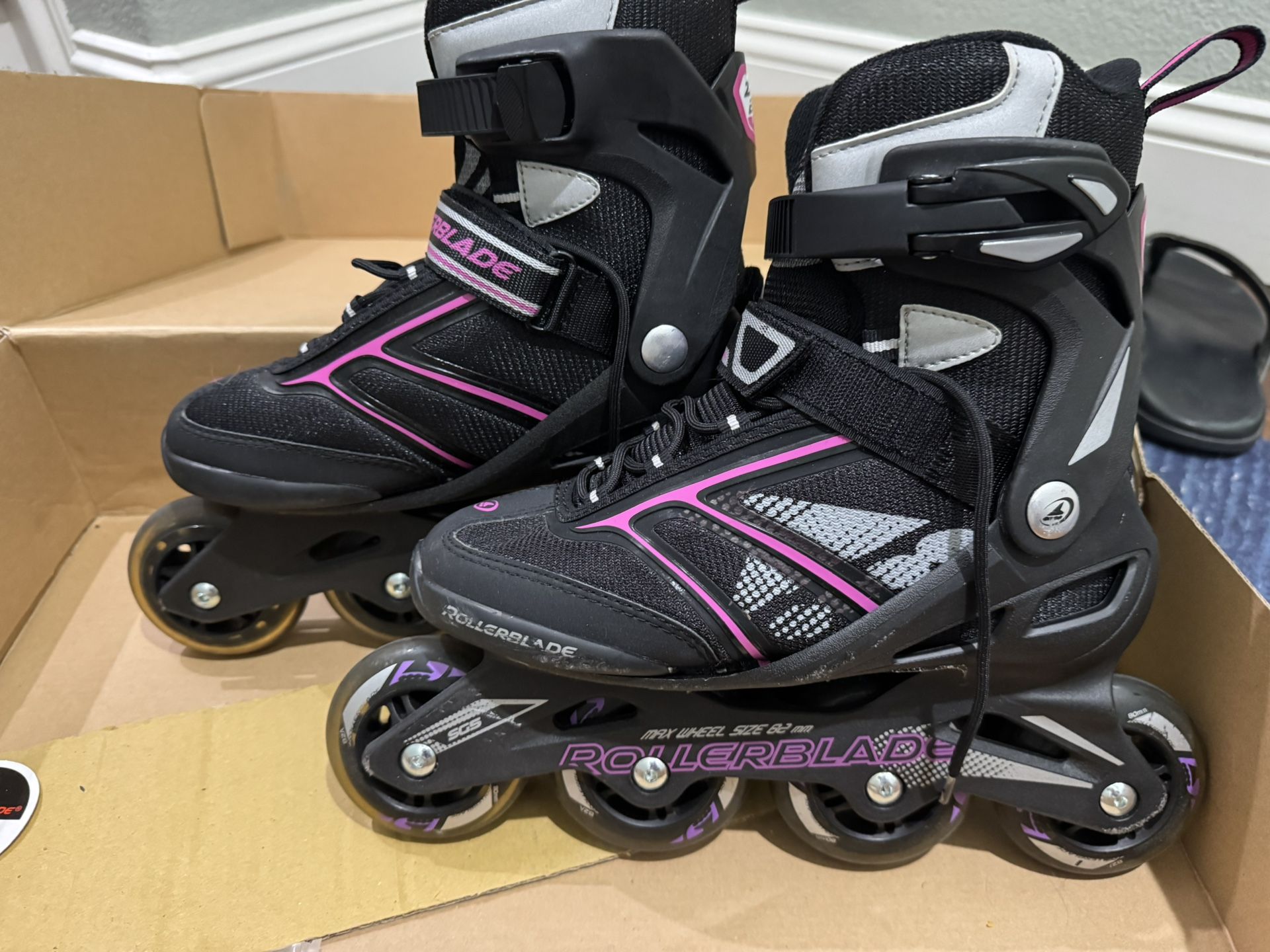 Rollerblades