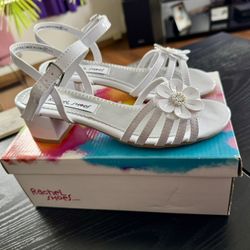 Brand New Girls Dress Shoes (Perfect For Easter!)
