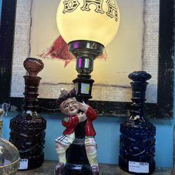 Bar Lamp