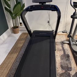 NordicTrac Treadmill