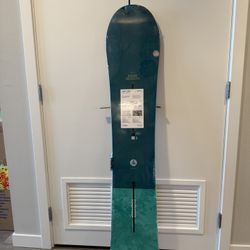 Brand New Burton 53 Snowboard