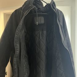 American Eagle Jacket Size L
