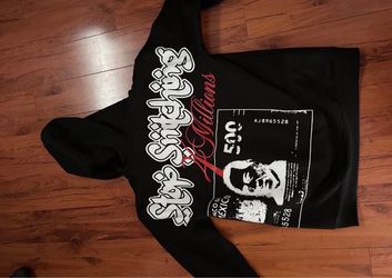 4TM HOODIE