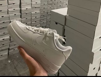 Air Force 1s
