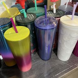 Starbucks Cups Some Special Editions