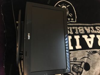 Sanyo tv