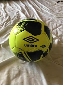Soccer ball