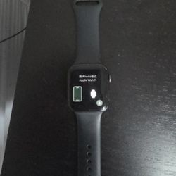 Apple Watch Series 5 - [44mm] [Wifi] [Black] - Great Condition