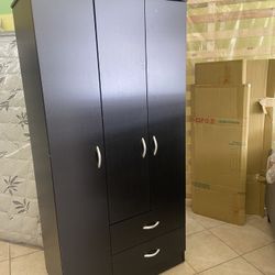 Ropero Nuevo (closet)y