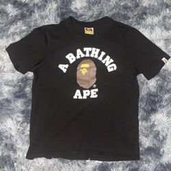 bape tees 70$ but i can go lower