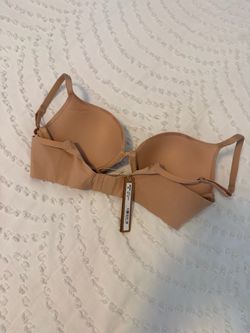 skims push up bra
