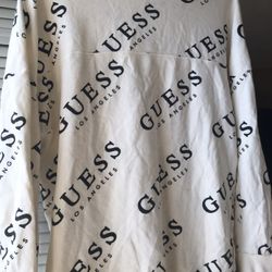   Guess Sweatshirt   M