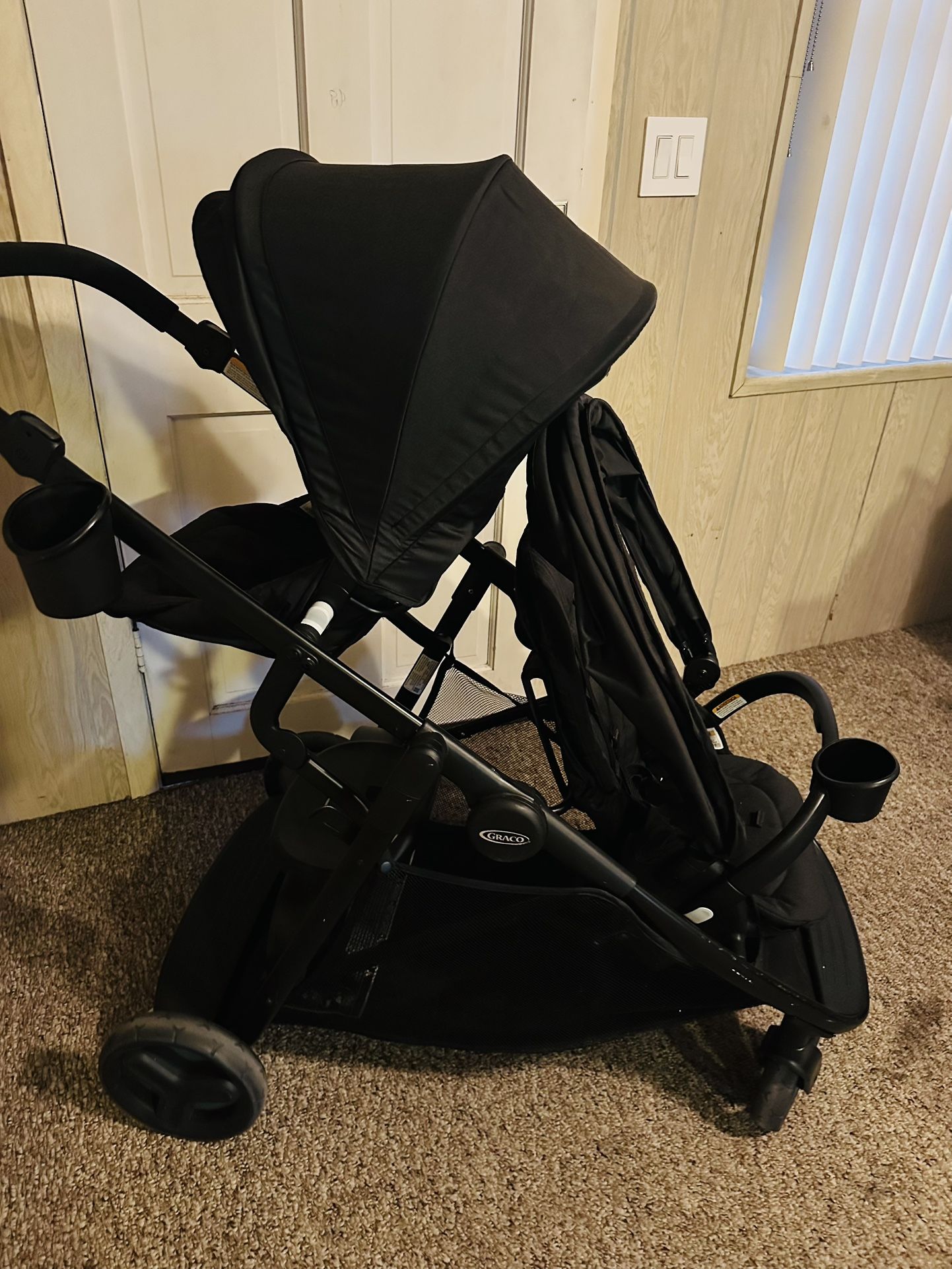 Graco Stroller