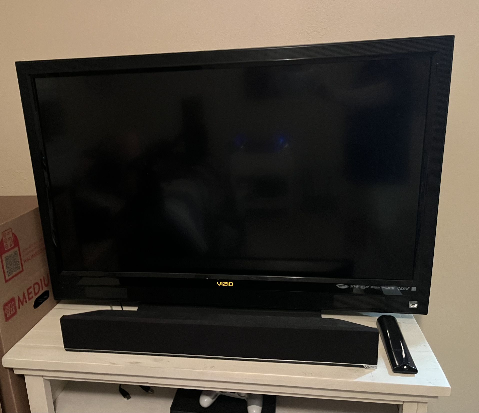 42” Vizio TV