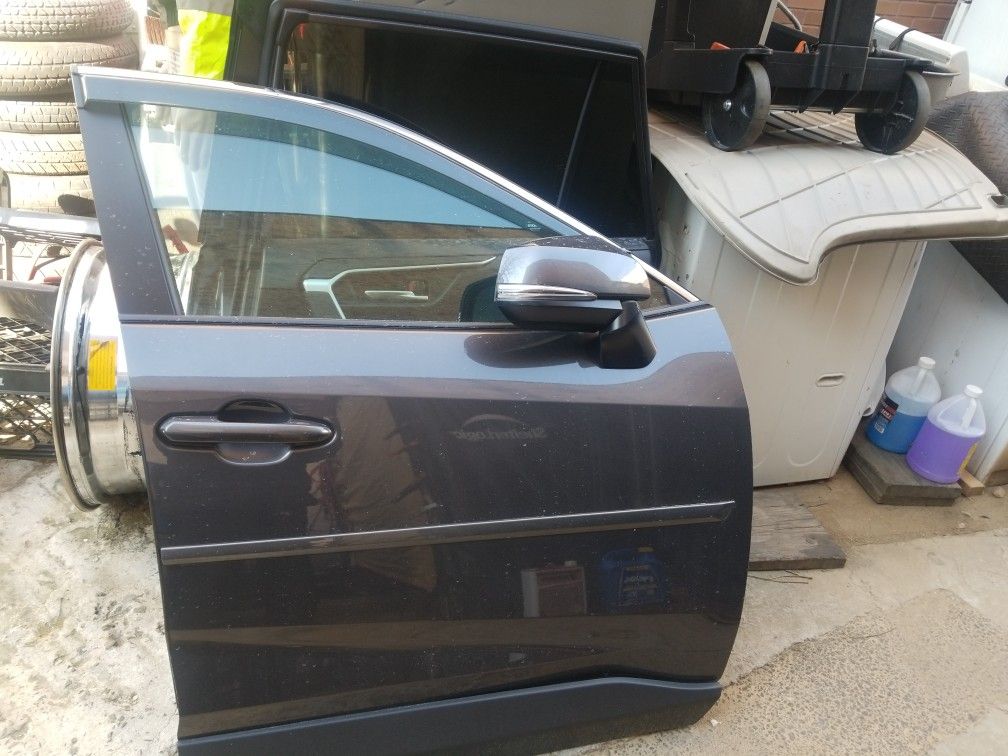 4 2021 Toyota Tav4 Doors*clean*