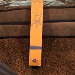 Bringer Boutique baby stroller