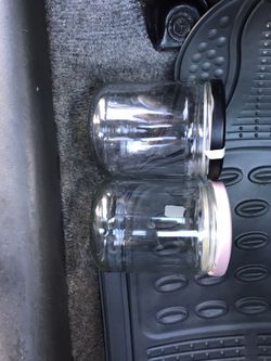 Jars