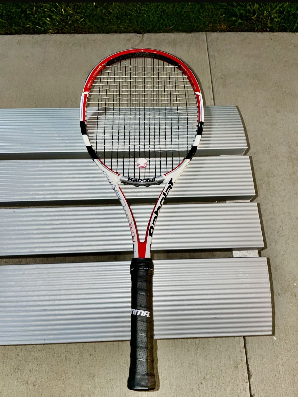 Babolat Pure Storm Tour GT