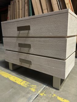Chest for bedroom