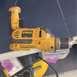 Dewalt Drill