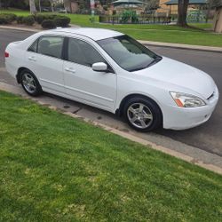 2005 Honda Accord