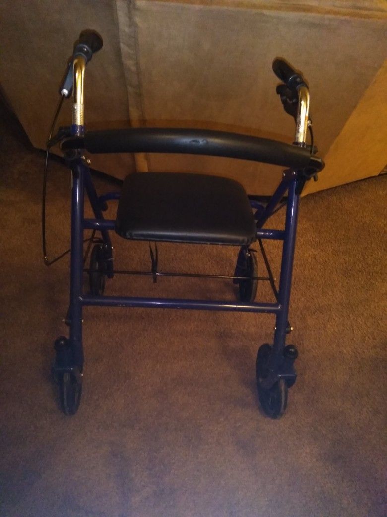 Rollader Walker