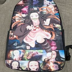 Backpack Band New Without Tags 